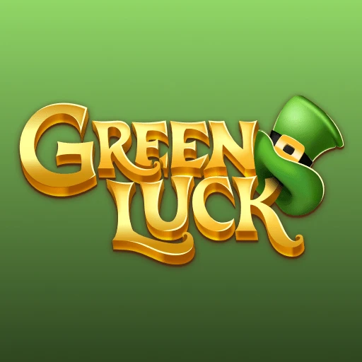 Green Luck logo