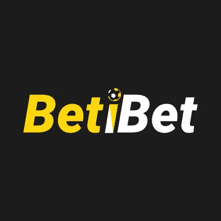 Betibet logo