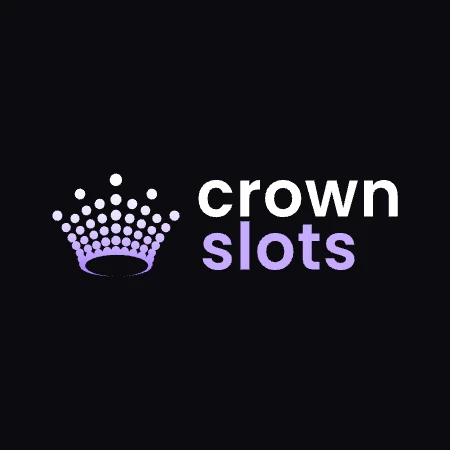 Crown Slots logo