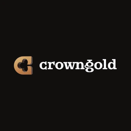 Crowngold logo