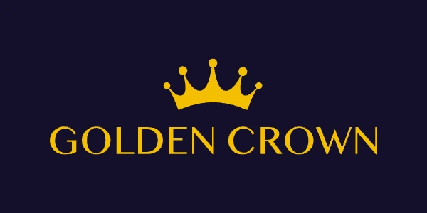 Golden Crown logo