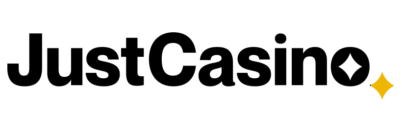 Just Casino logo