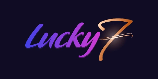 Lucky7 logo