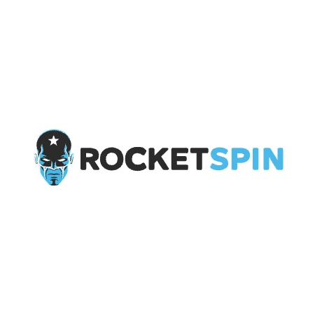 Rocketspin logo