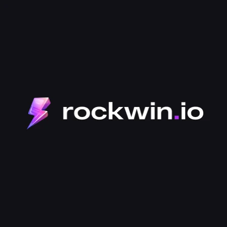 Rockwin logo