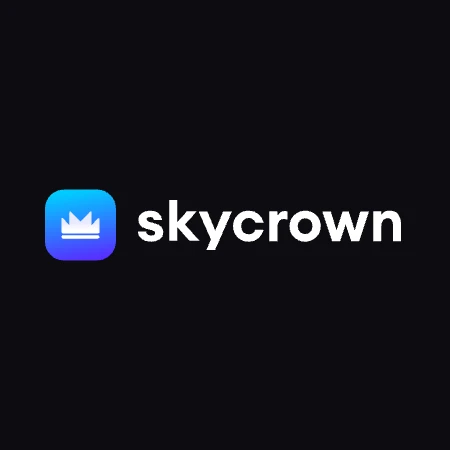 Skycrown logo