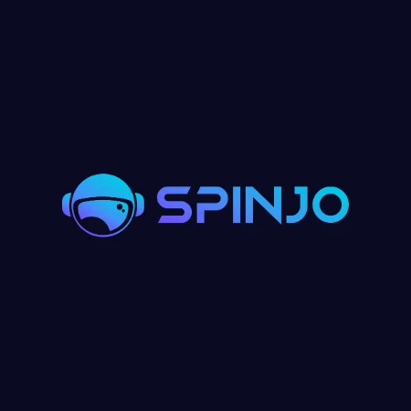 Spinjo logo