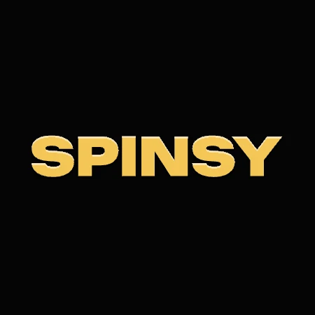 Spinsy logo